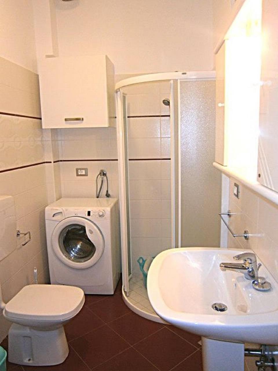 Jolly Apartman Bibione Kültér fotó