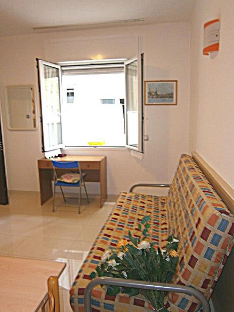 Jolly Apartman Bibione Kültér fotó