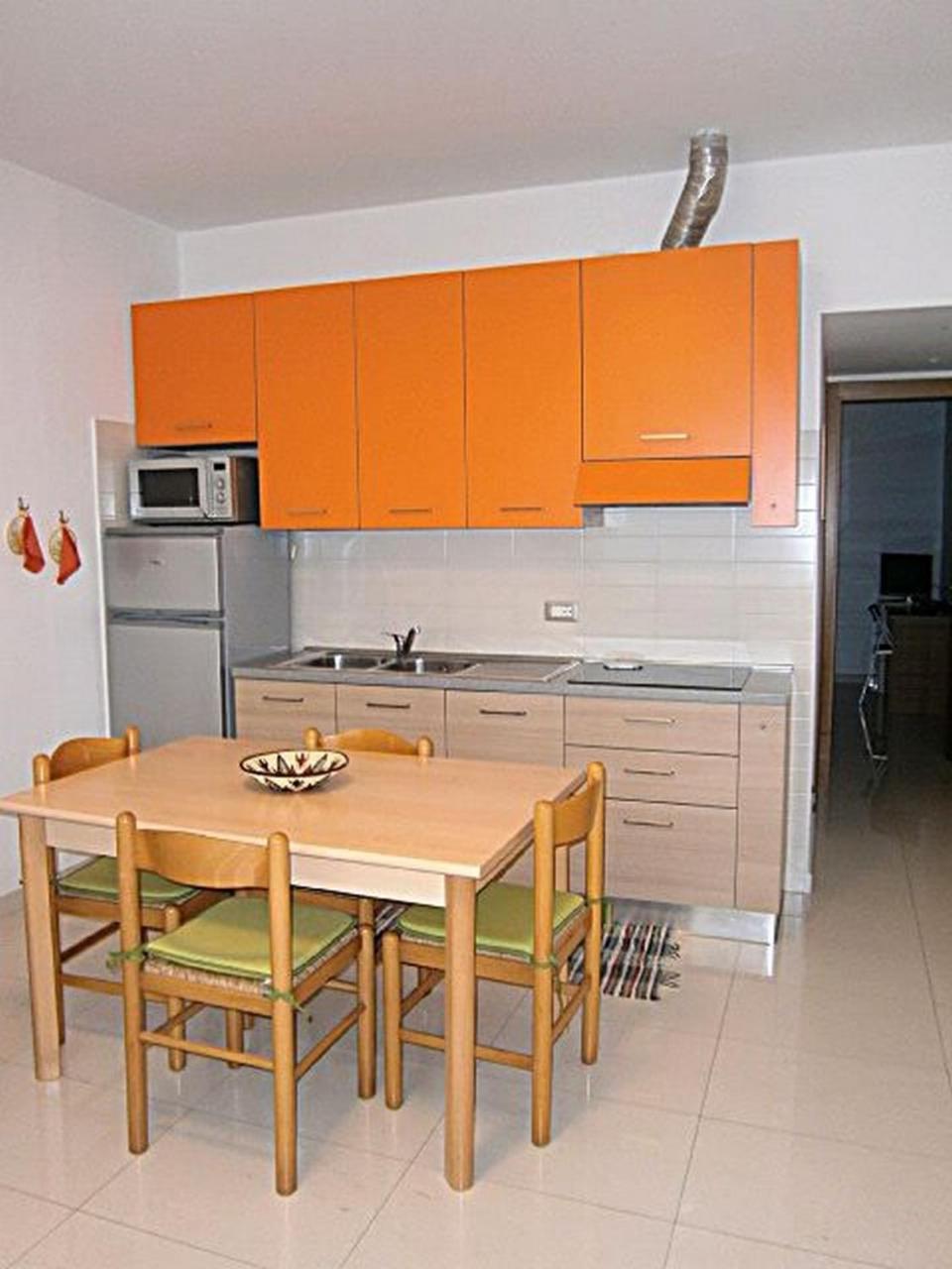 Jolly Apartman Bibione Kültér fotó