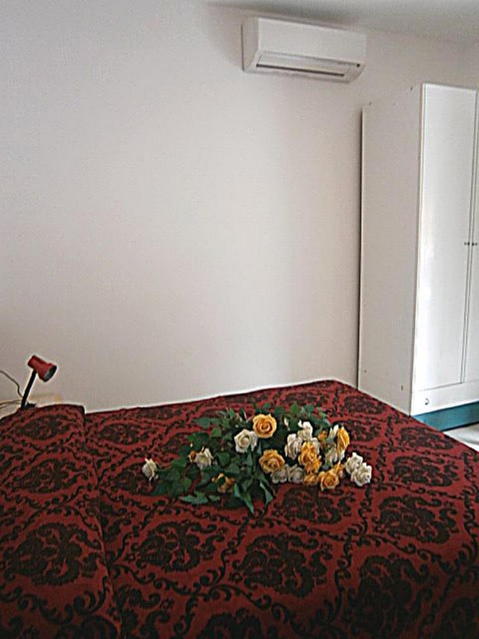Jolly Apartman Bibione Kültér fotó